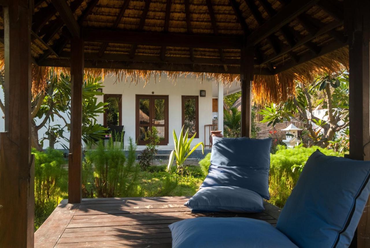 Blue Marine Gili Air