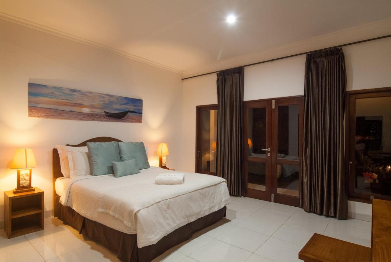 Blue Marine Wisma tamu Gili Air